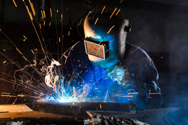 Reliable Ely, MN Welder & Metal Fabrication Solutions