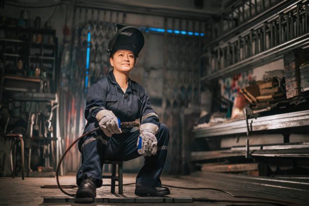 Affordable Welder Services in Ely, MN
